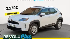 Usado 2024 Toyota Yaris Cross Business Edition SUV | 26.100 € (Precio justo)