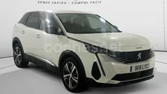 Usado 2022 Peugeot 3008 Allure SUV | 19.790 € (Precio justo)