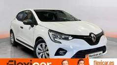 Usado 2020 Renault Clio V Business Berlina | 11.490 € (Precio justo)