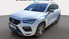 Usado 2023 Seat Ateca FR SUV | 22.637 € (Precio justo)