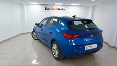 Usado 2024 Seat Leon Style Utilitario | 19.900 € (Precio justo)