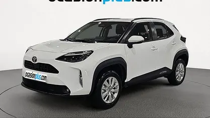 Usado 2025 Toyota Yaris Cross Business Edition SUV | 24.082 € (Precio justo)