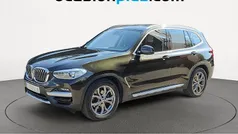 Usado 2020 BMW X3 SUV | 24.455 € (Super precio)