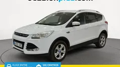 Usado 2015 Ford Kuga Trend SUV | 10.380 € (Buen precio)