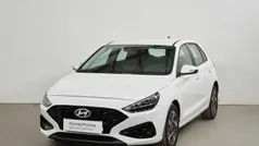 Atlas white Nuevo 2024 Hyundai i30 Berlina | 25.990 € (Precio justo)