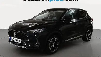 Usado MG HS Luxury 162 CV (119 kW) 2023 SUV