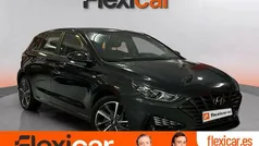 Usado 2023 Hyundai i30 Trend | 18.990 € (Precio justo)