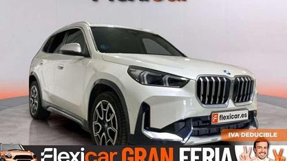 Occasion BMW X1 245 PK (180 kW) 2023 Wit SUV