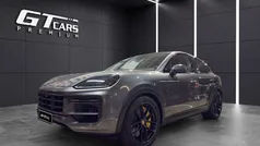 Usado 2024 Porsche Cayenne Turbo SUV | 199.900 €
