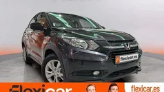 Usado 2018 Honda HR-V Elegance SUV | 17.790 € (Precio justo)