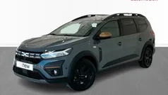 Usado 2024 Dacia Jogger Expression Familiar | 21.900 € (Precio justo)