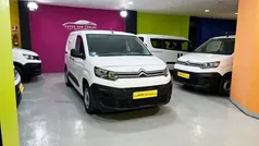 Usado 2020 Citroën Berlingo Monovolumen | 10.480 € (Precio justo)