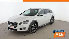Usado 2017 Peugeot 508 Berlina | 14.999 € (Precio justo)
