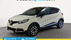 Usado 2016 Renault Captur Zen SUV | 10.900 € (Precio justo)