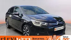 Usado 2017 Citroën C4 Tonic Utilitario | 8990 € (Super precio)