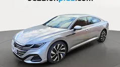 Usado 2022 VW Arteon R-line Berlina | 31.819 € (Precio justo)