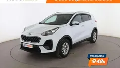 Usado 2019 Kia Sportage SUV | 16.199 € (Buen precio)