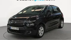 Usado 2015 Citroën C4 Picasso PureTech Monovolumen | 7900 € (Buen precio)