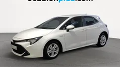 Usado 2020 Toyota Corolla Active Utilitario | 17.719 € (Super precio)