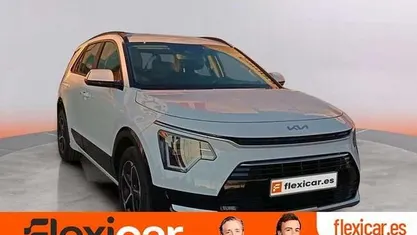 Usado 2024 Kia Niro SUV | 23.490 € (Precio justo)