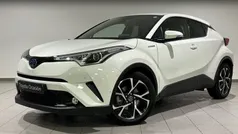 Usado 2019 Toyota C-HR Active SUV | 22.490 € (Precio justo)