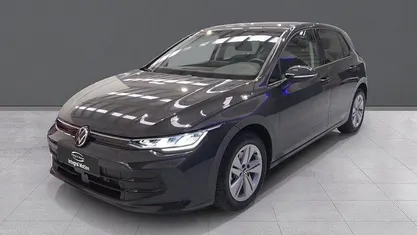 Usado VW Golf VIII 115 CV (84 kW) 2024