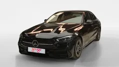 Usado 2024 Mercedes C200 Berlina | 43.900 € (Precio justo)