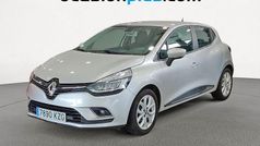 Gris Usado 2019 Renault Clio IV Zen Utilitario | 12.719 € (Precio justo)