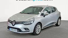 Usado 2019 Renault Clio IV Zen Utilitario | 12.719 € (Precio justo)