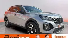 Usado 2024 Peugeot 2008 Allure SUV | 18.990 € (Precio justo)