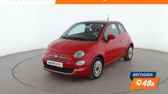 Usado 2021 Fiat 500 Dolcevita Utilitario | 11.499 € (Precio justo)