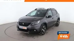 Usado 2019 Peugeot 2008 GT-line SUV | 11.399 € (Buen precio)