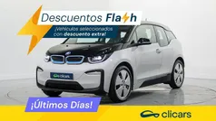 Blanco Usado 2018 BMW i3 Utilitario | 12.490 € (Buen precio)