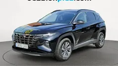 Usado 2022 Hyundai Tucson SUV | 24.046 € (Buen precio)