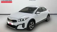 Usado 2024 Kia XCeed SUV | 20.490 € (Buen precio)
