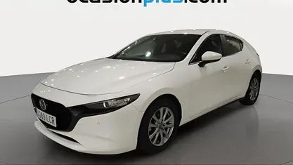 Usado Mazda 3 122 CV (89 kW) 2019 Utilitario