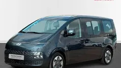 Otro Usado 2025 Hyundai Staria Van | 48.500 € (Buen precio)
