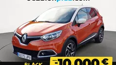 Usado 2016 Renault Captur Zen SUV | 12.780 € (Precio justo)
