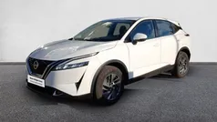 Usado 2024 Nissan Qashqai Acenta SUV | 24.850 € (Precio justo)