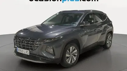 Usado 2022 Hyundai Tucson SUV | 19.000 € (Super precio)