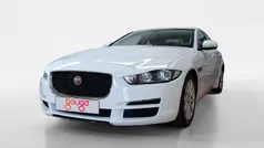 Usado 2017 Jaguar XE Pure Berlina | 11.490 € (Super precio)