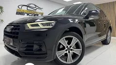 Usado 2020 Audi Q5 SUV | 33.900 € (Precio justo)