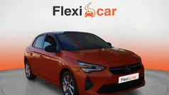 Naranja Usado 2020 Opel Corsa GS Line Berlina | 12.990 € (Precio justo)