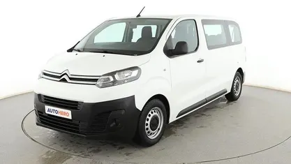 Usado Citroën Jumpy Business Class 150 CV (110 kW) 2020 Monovolumen