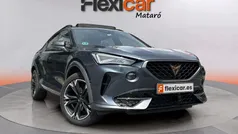 Usado 2021 Cupra Formentor SUV | 23.390 € (Precio justo)