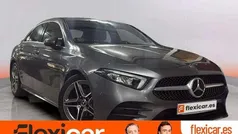 Usado 2019 Mercedes A180 Berlina | 22.990 € (Buen precio)