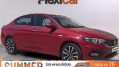 Usado 2018 Fiat Tipo Easy Plus Berlina | 10.190 € (Precio justo)