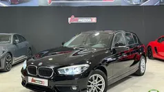 Usado 2018 BMW 116 Utilitario | 15.490 € (Precio justo)