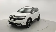 Usado 2022 Citroën C5 Aircross Shine SUV | 22.900 € (Buen precio)