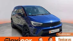 Usado 2022 Opel Crossland GS Line SUV | 14.490 € (Precio justo)
